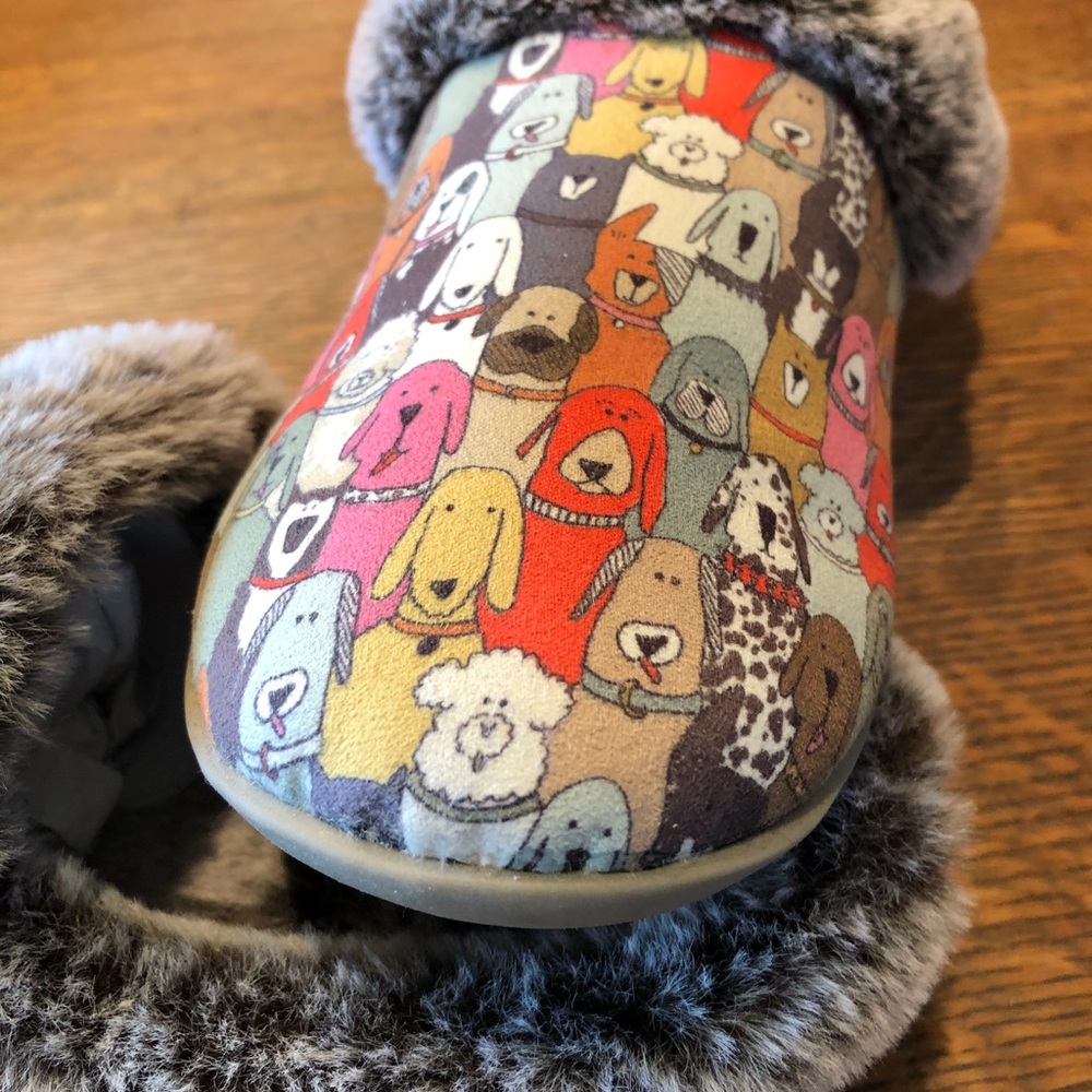 Bobs from Skechers Slippers
